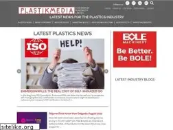 Sites similar to plastikmedia.co.uk
