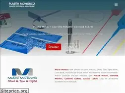 Sites similar to plastikmuhurcu.com