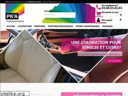 Sites similar to plastikolor.com