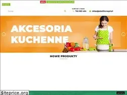 Sites similar to plastikonagd.pl