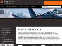 Sites similar to plastikovy-model.cz