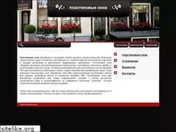 Sites similar to plastikovye-okna.com