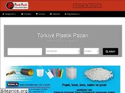 Sites similar to plastikpazari.com