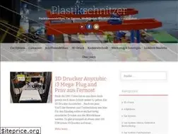 Sites similar to plastikschnitzer.de