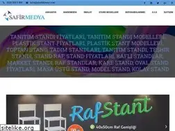 Sites similar to plastikstant.com
