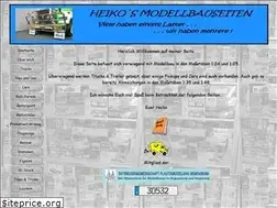 Sites similar to plastiktruck.de