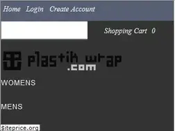 Sites similar to plastikwrap.com