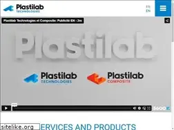 Sites similar to plastilab-tech.com