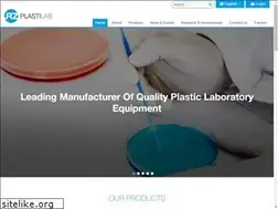 Sites similar to plastilab.com