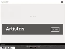 Sites similar to plastilinarecords.com