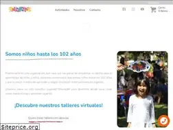 Sites similar to plastilinarte.org