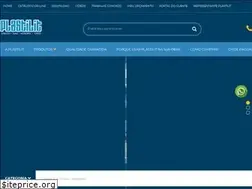 Sites similar to plastilit.com.br