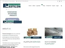 Sites similar to plastilon.co.za