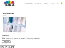 Sites similar to plastilux.lv