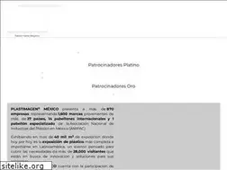 Sites similar to plastimagen.com.mx