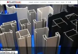 Sites similar to plastimak.com