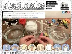 Sites similar to plastimake.com