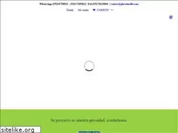 Sites similar to plastimallas.mx