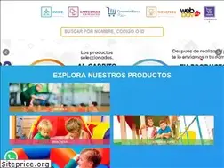 Sites similar to plastimar.cl