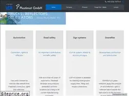 Sites similar to plastimat.de