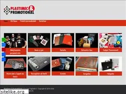 Sites similar to plastimec.net