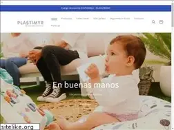 Sites similar to plastimyr.com