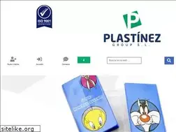 Sites similar to plastinez.com