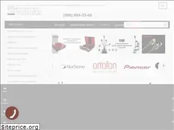 Sites similar to plastinka.in.ua