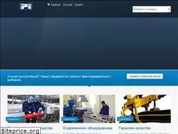 Sites similar to plastinvest.kz