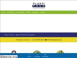 Sites similar to plastipack.org