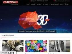 Sites similar to plastipackindustries.com