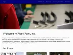 Sites similar to plastipaint.com