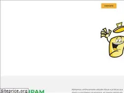 Sites similar to plastipam.com.br
