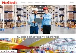 Sites similar to plastipol.com