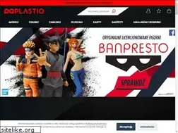 Sites similar to plastiq.pl