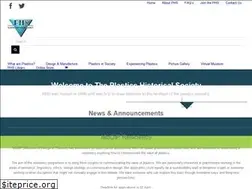 Sites similar to plastiquarian.com