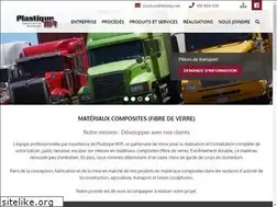 Sites similar to plastiquemr.com