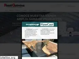 Sites similar to plastiquimica.cl