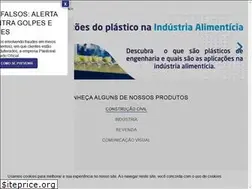 Sites similar to plastireal.com.br
