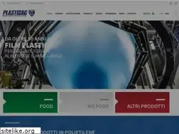 Sites similar to plastisac.it