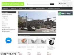 Sites similar to plastisan.cl