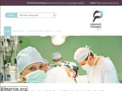 Sites similar to plastischchirurgen.com
