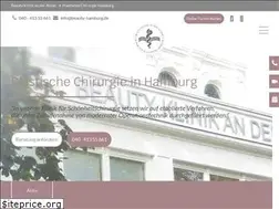 Sites similar to plastische-chirurgie-alster.de