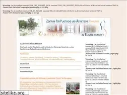 Sites similar to plastische-chirurgie-darmstadt.de
