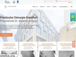 Sites similar to plastische-chirurgie-frankfurt.de