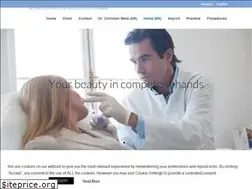Sites similar to plastische-chirurgie-praxis.de