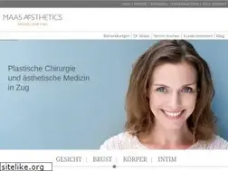 Sites similar to plastische-chirurgie.ch