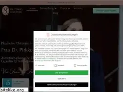 Sites similar to plastischechirurgie-koeln.com