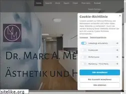 Sites similar to plastischechirurgie-metzler.de