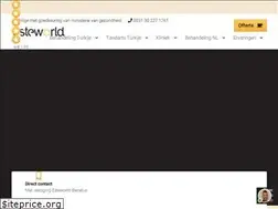 Sites similar to plastischechirurgie-turkije.nl